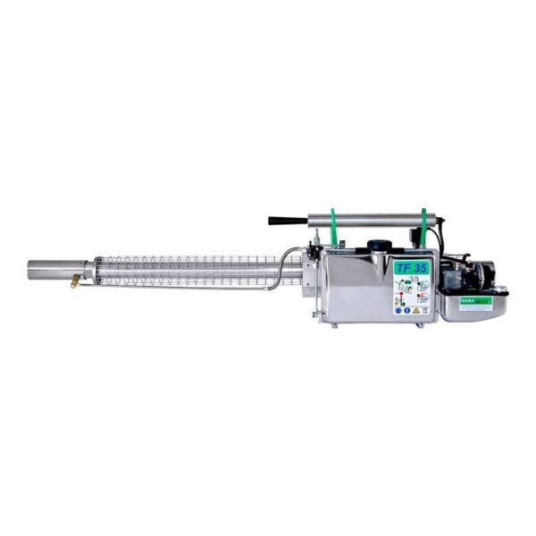 IGEBA – MODELO TF35 – TERMONEBULIZADOR – 5,7 LITROS