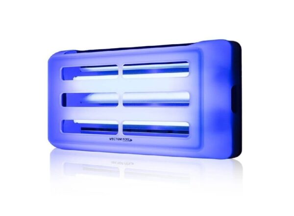 VECTOR FOG – VECTORTRAP T21 – INSECTOCUTOR