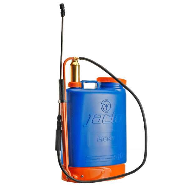 JACTO - MODELO PJH - PULVERIZADOR MANUAL - 20 LITROS - Imagen 3
