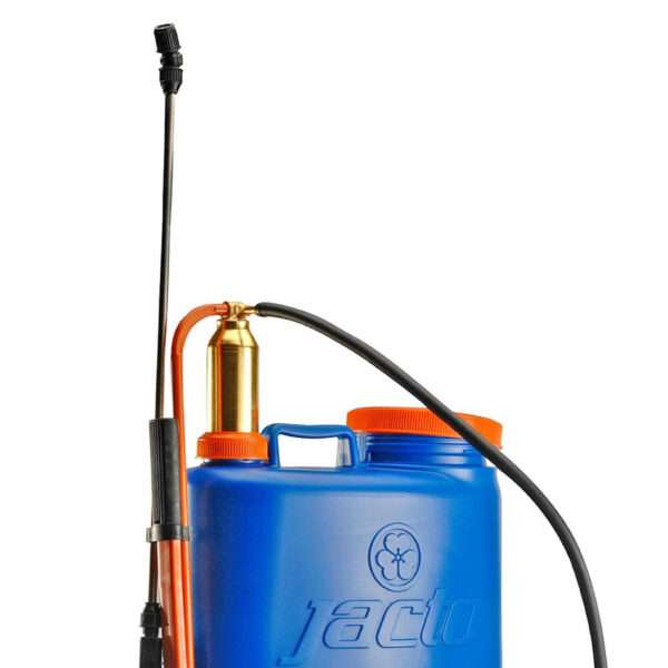 JACTO - MODELO PJH - PULVERIZADOR MANUAL - 20 LITROS - Imagen 2