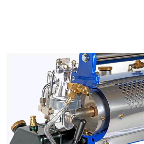 VECTOR FOG-H200 -TERMONEBULIZADOR USO PROFESIONAL - Imagen 4