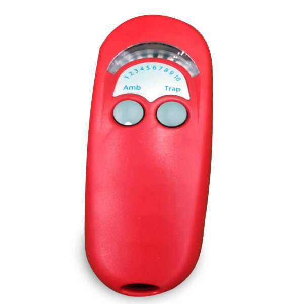 PEST WEST UV-A METER (Medidor de luz UV)