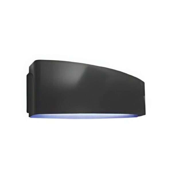 PEST WEST ǀ MANTIS SIRIUS ǀ TRAMPA DE LUZ PARA INSECTOS ǀ COBERTURA 180 M2 - Imagen 3